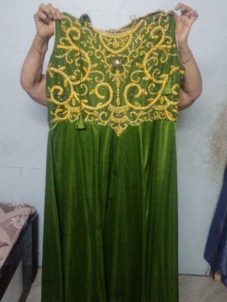 Women Party Wear Peice