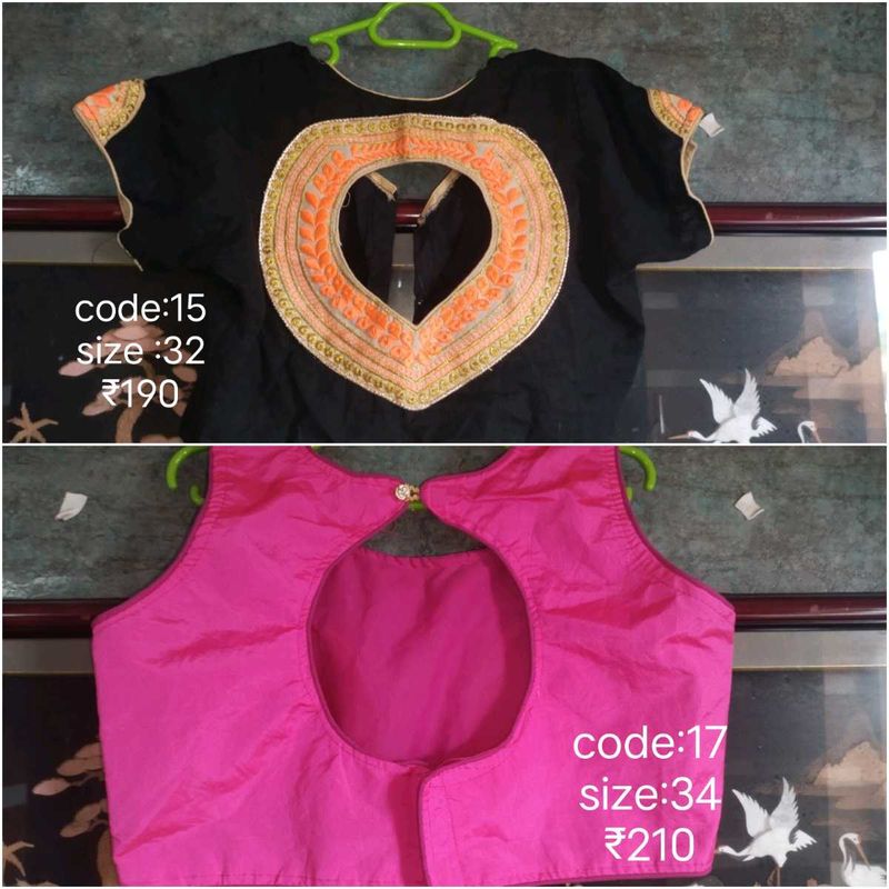 COMBO BLOUSE ❤️