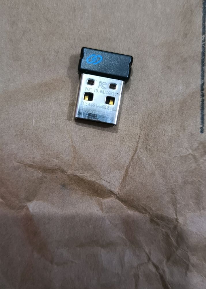 Dell Universal Receiver