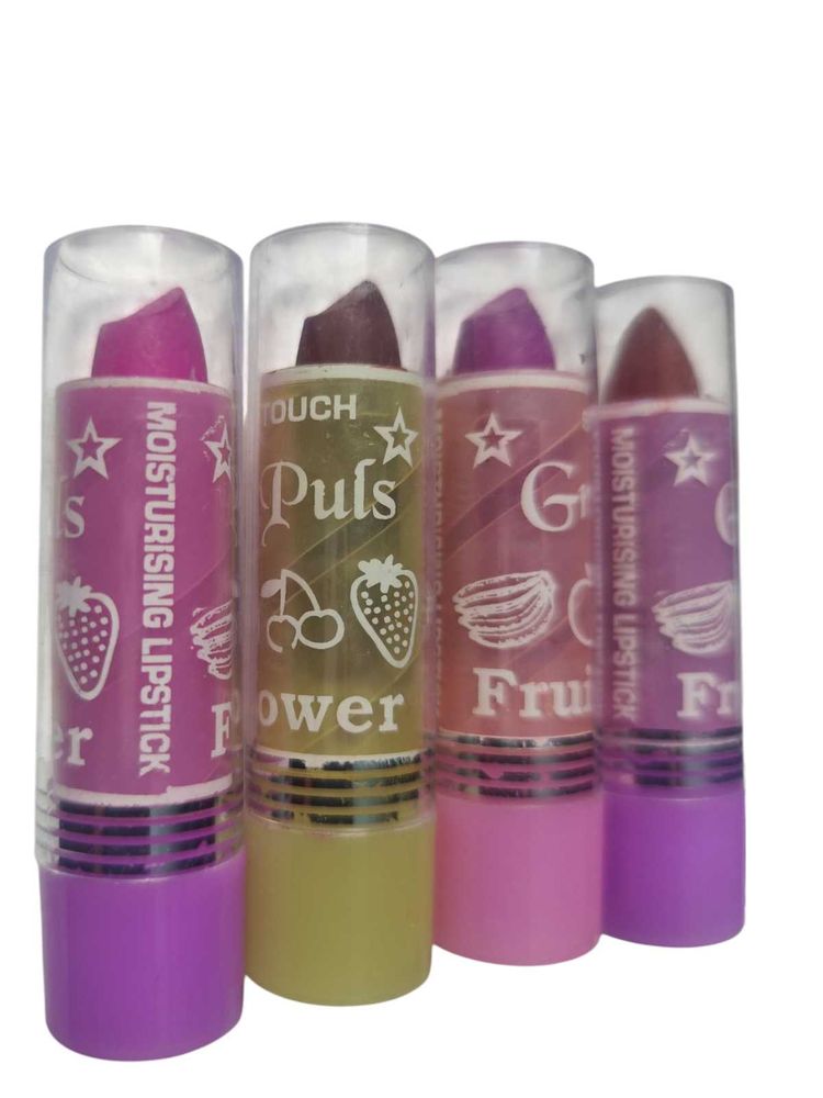 Lipstick 4 Combo Pack Offer