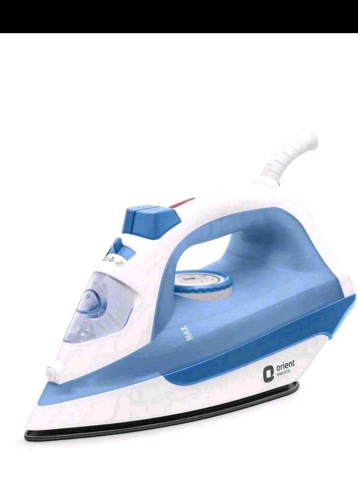 Orient Electric Iron FIXED PRICE