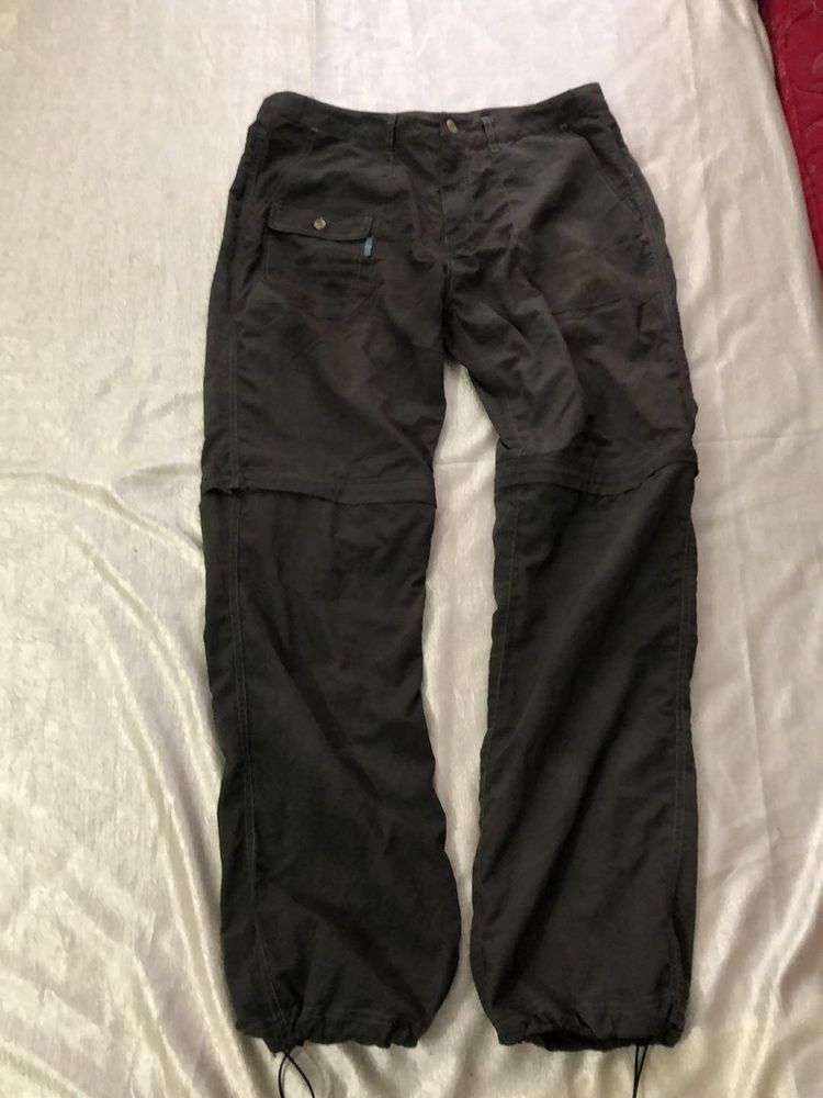Convertible Hiking Pants