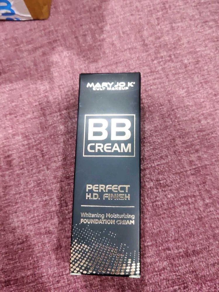 MARY JO K BB Cream