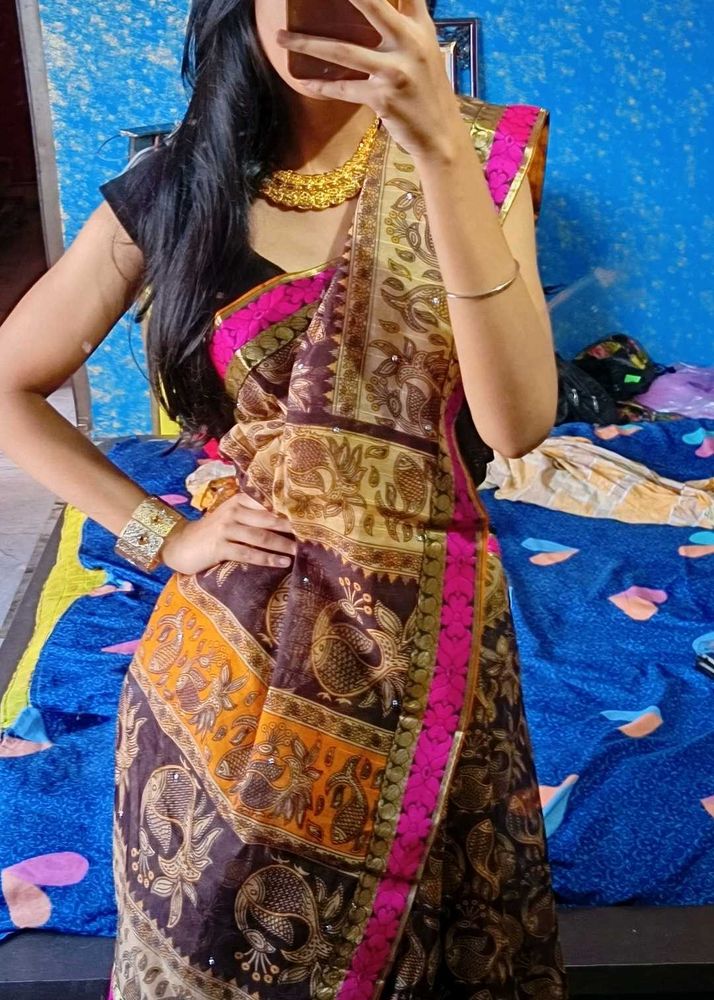 💥Saree Under 199💥