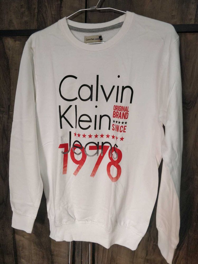 Brand New Full Sleeve Tshirt