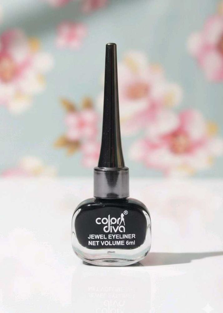 Color Diva Jewel Eyeliner