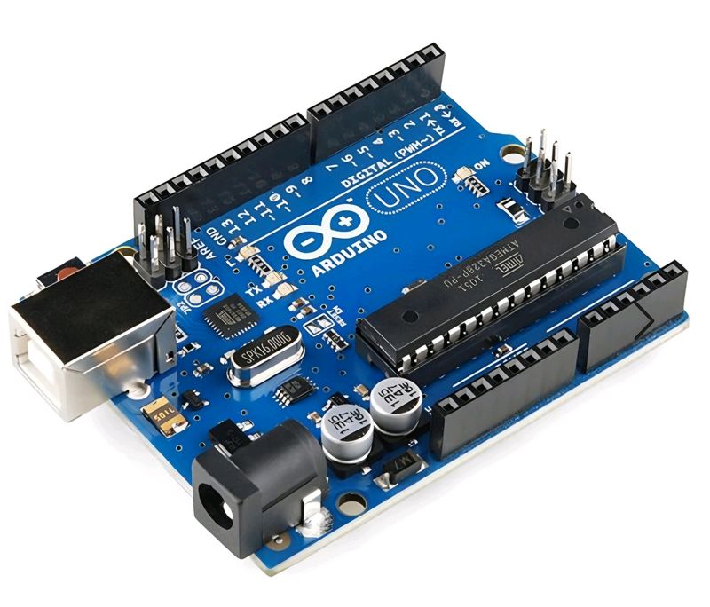 Arduino Uno R3 Dip