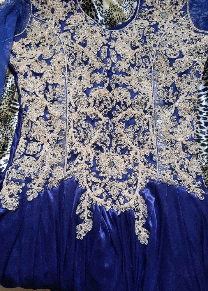 Party Gown