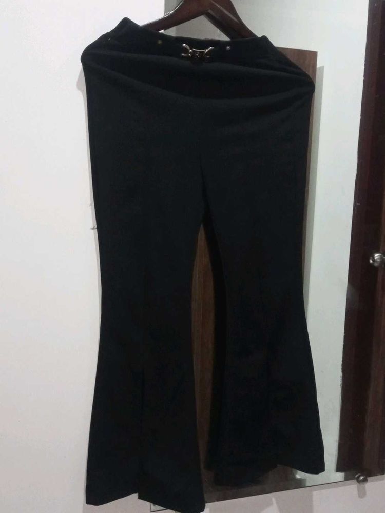 Fish Cut Pant