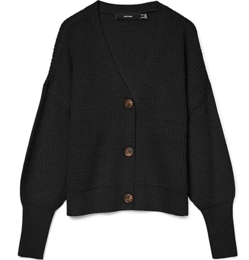 Vero Moda Knit Cardigan