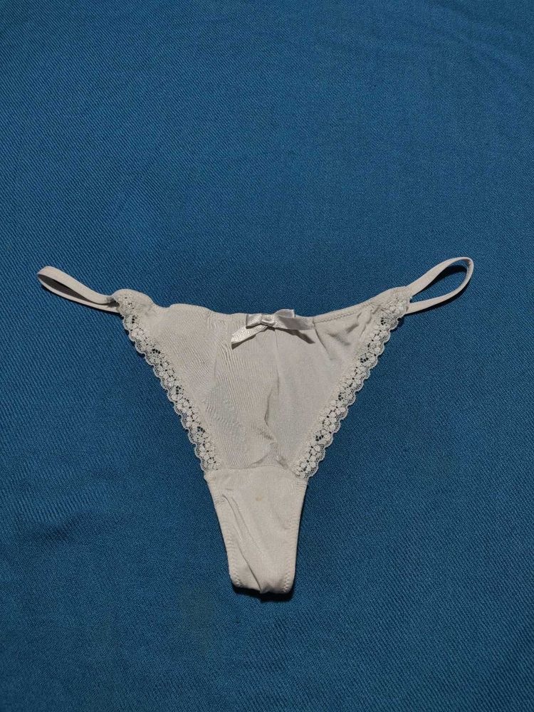 old thong