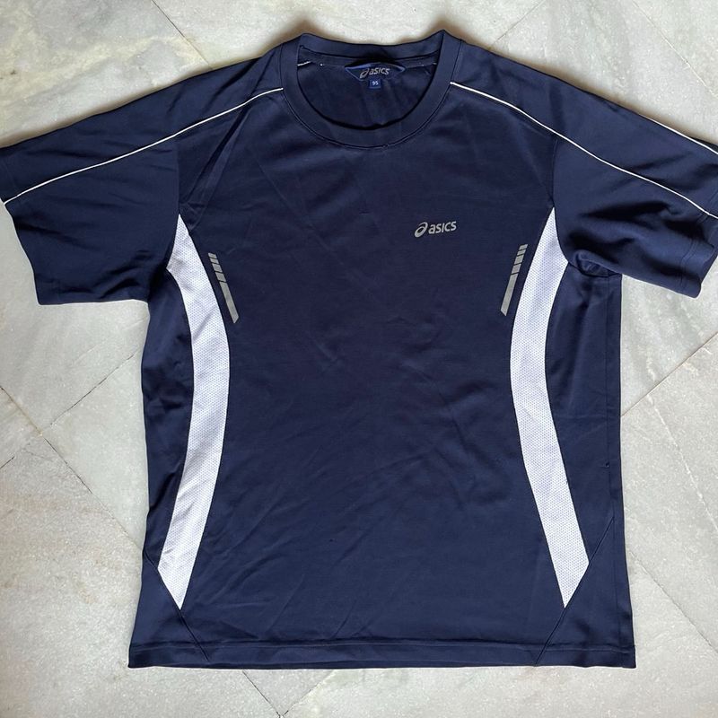 Asics Gym Compression Tee