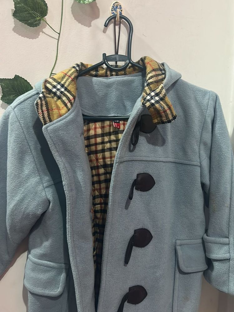 Coat