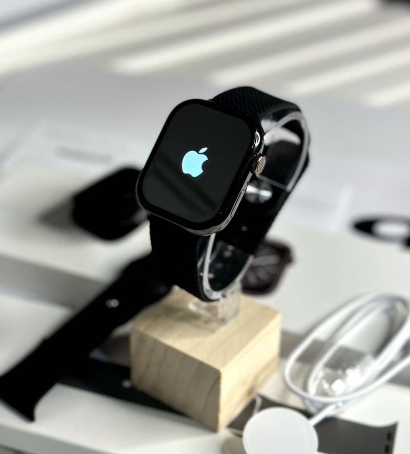 Apple watch series 9 mastercopy