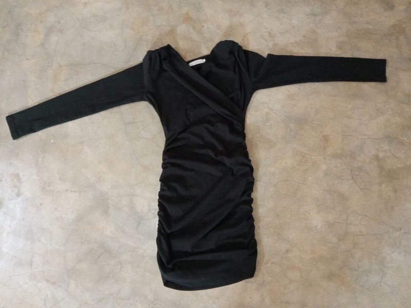 Body Con Dress
