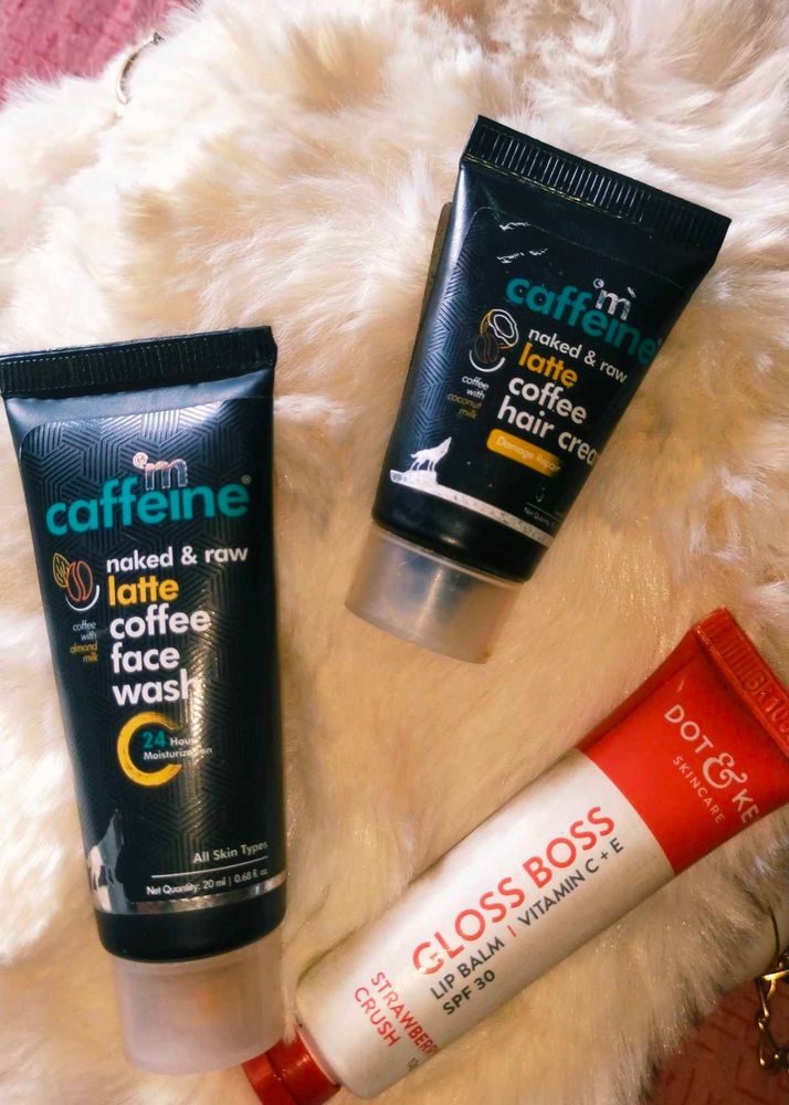Combo Skin Care ❤️