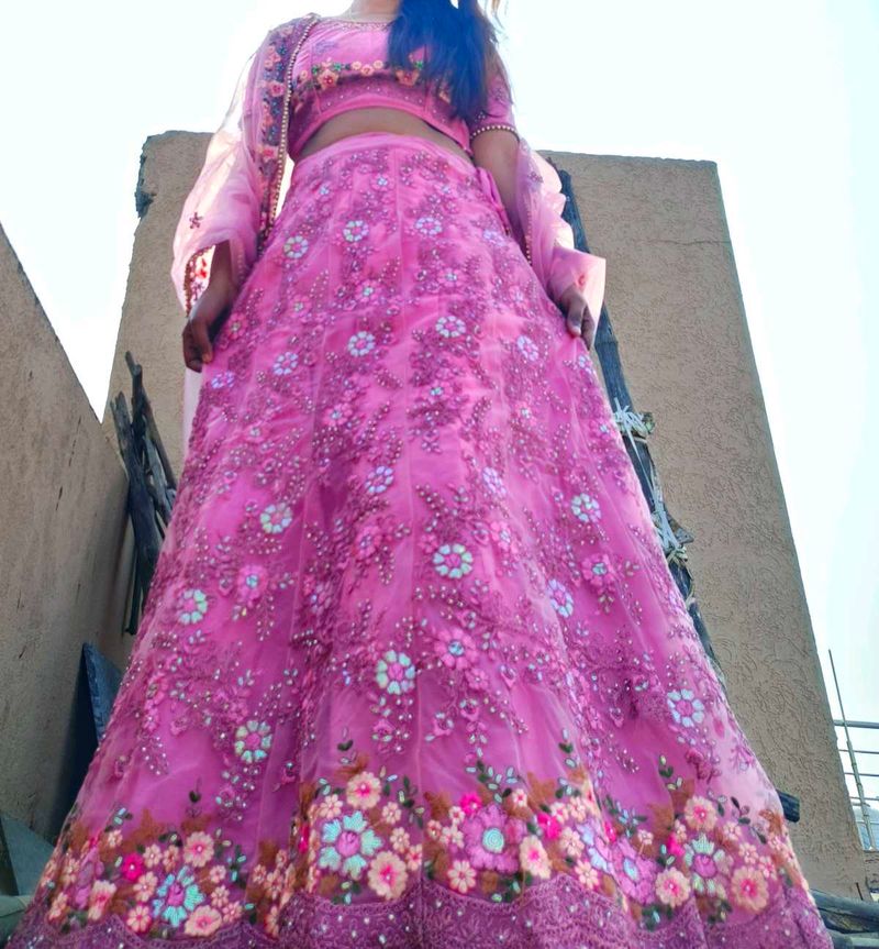 Lehenga Choli