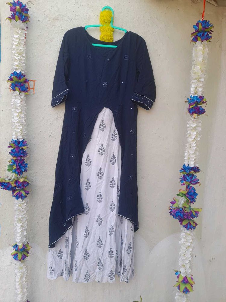 One Piece Type Kurti Buy Fast Price Drop