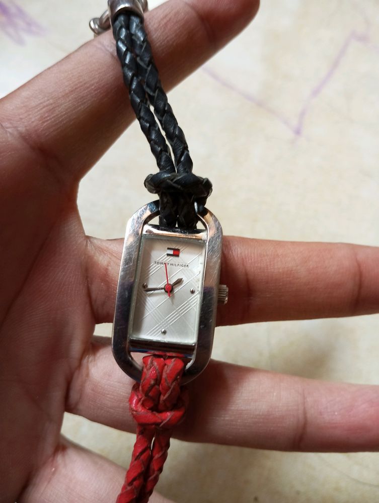 Tommy Hilfiger Orignal Quartz Analog