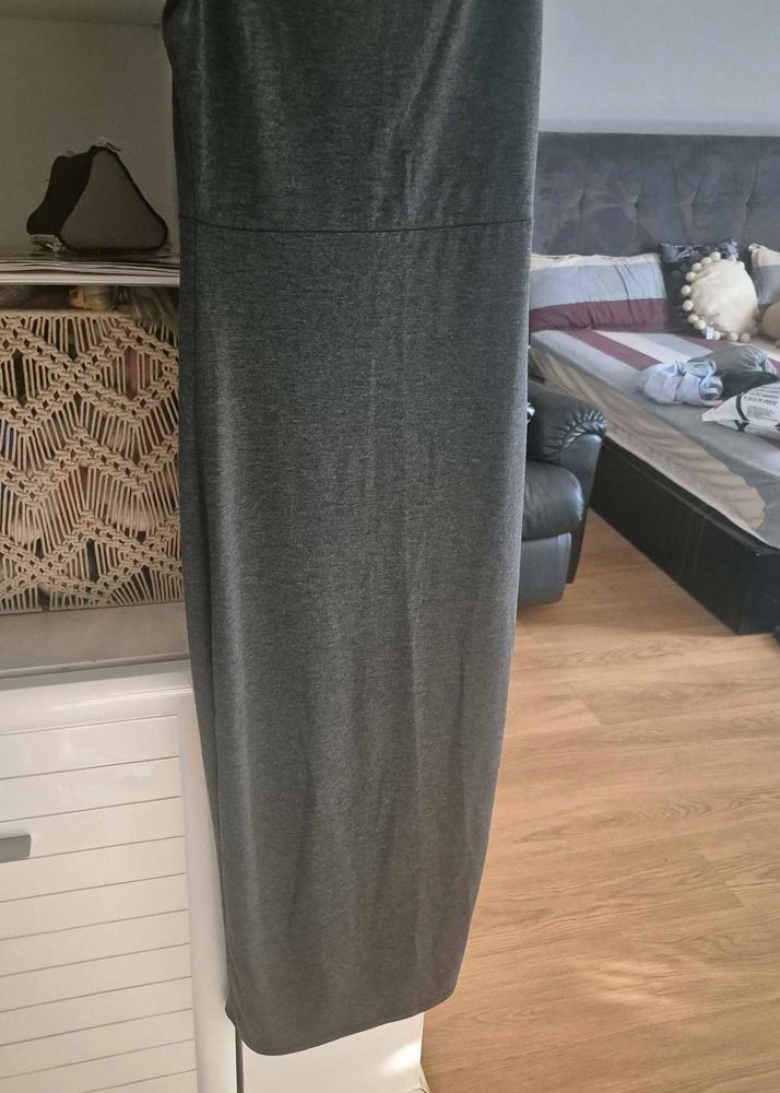 Long Dress