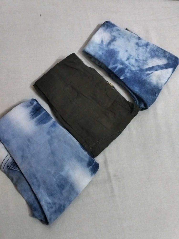 Boys Jeans