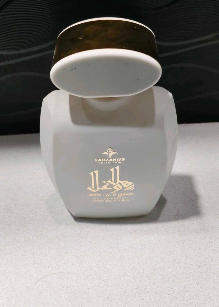 Perfume From Dubai