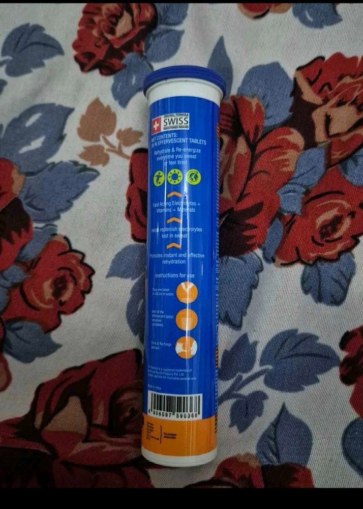 Fastup