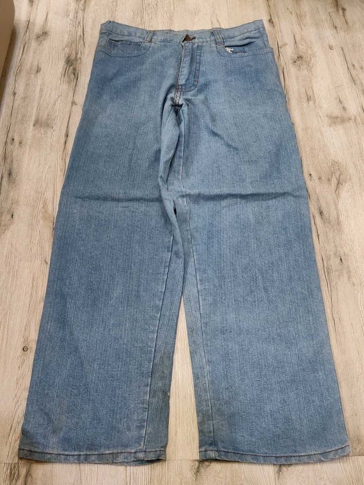 Sc9329 Passion Beggy Jeans Waist 34