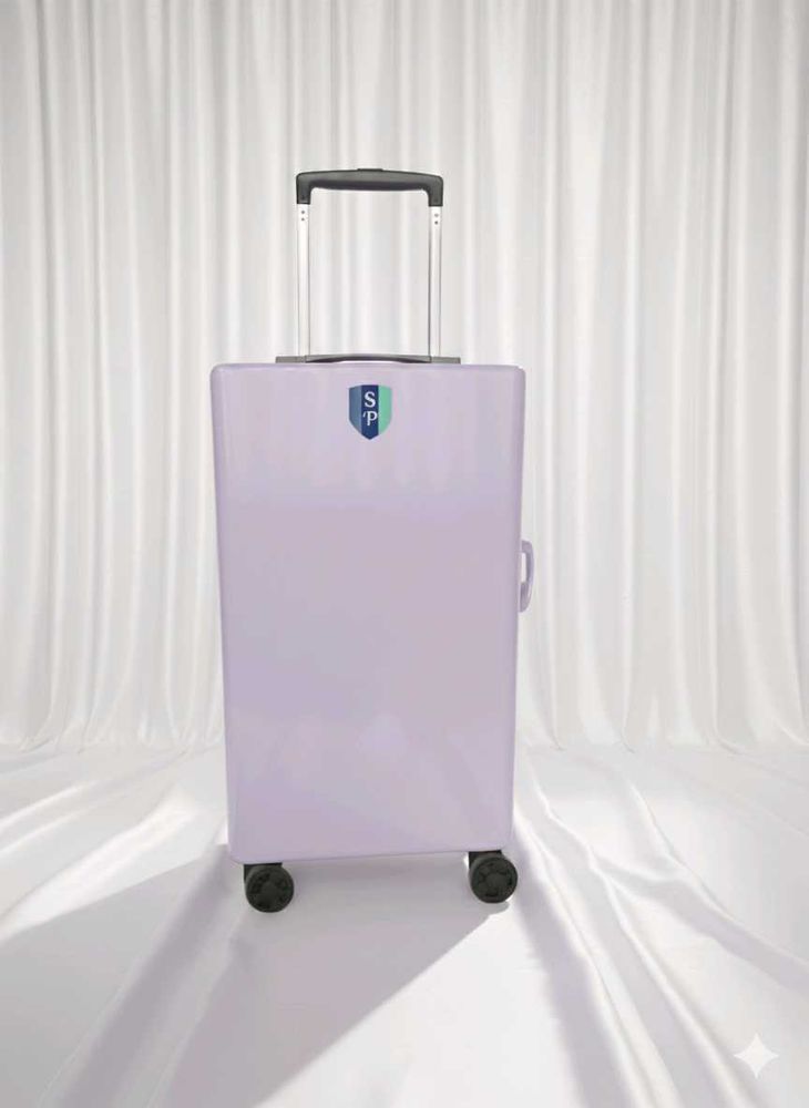 Stylish carry on Trolley bag