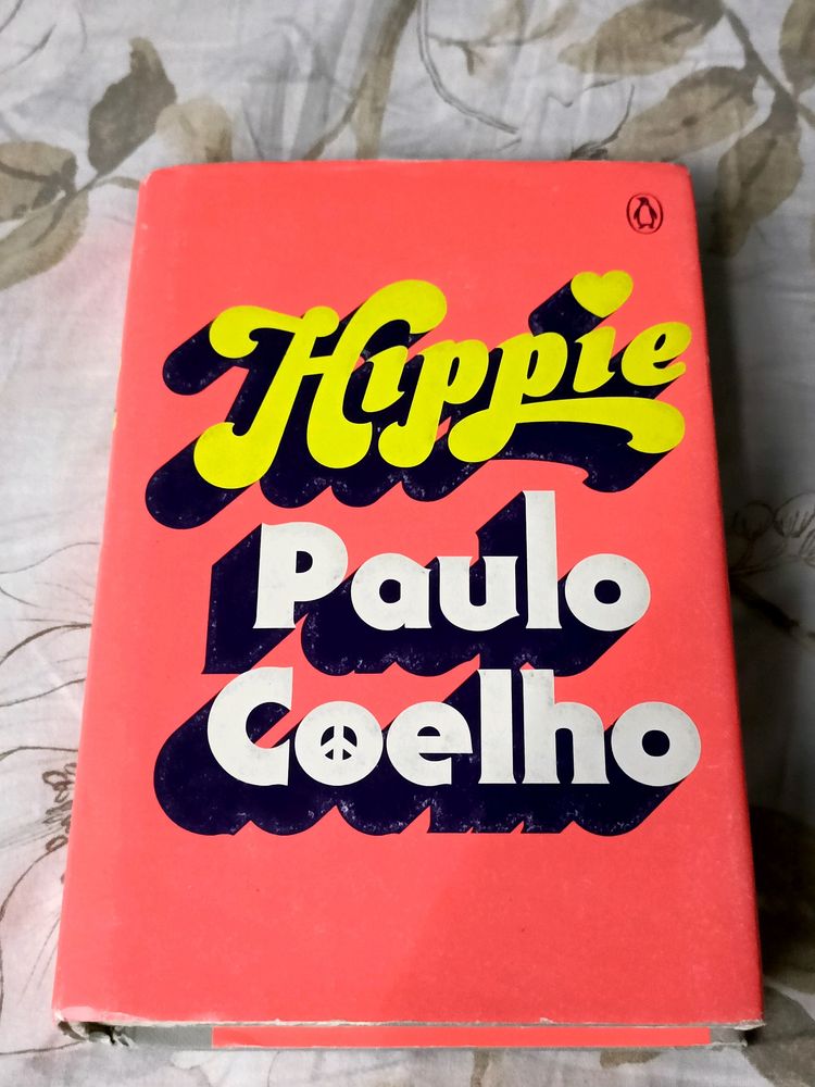 Paulo Coelho- Hippie