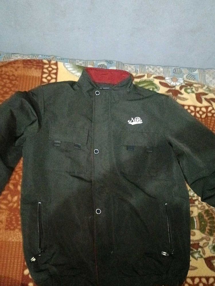 Nike , Wind sheeter