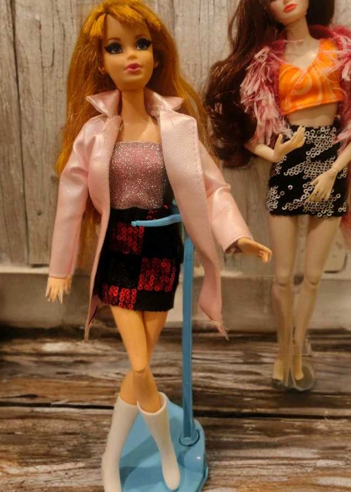 Barbie Doll Outfit