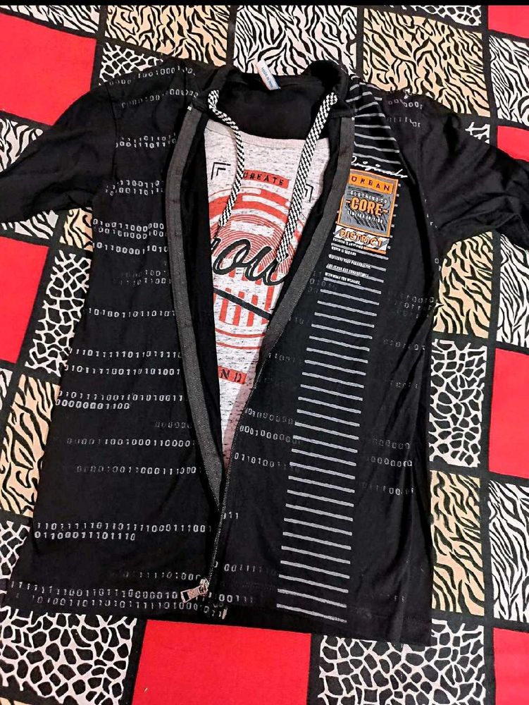 Trendy Outfit