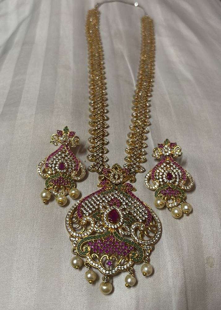 1 GM Gold Plated Ad Set