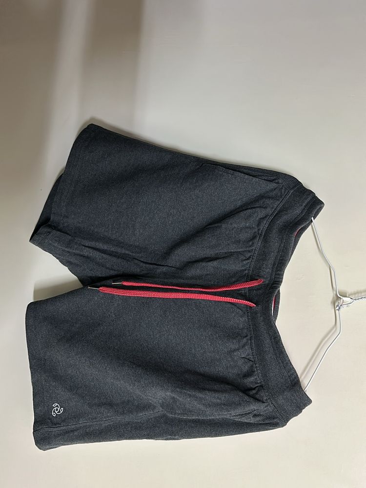 Jockey Active Shorts
