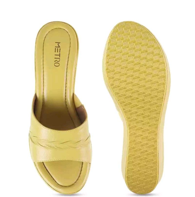 Metro Flats &amp; Sandals (38 No )