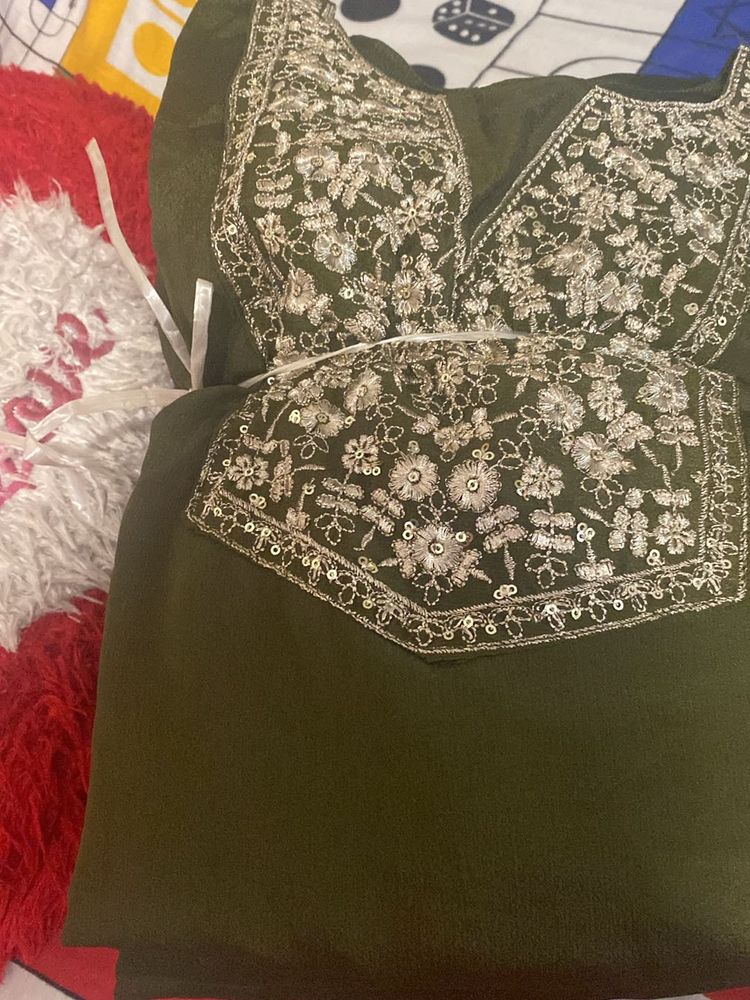 New Party Wear