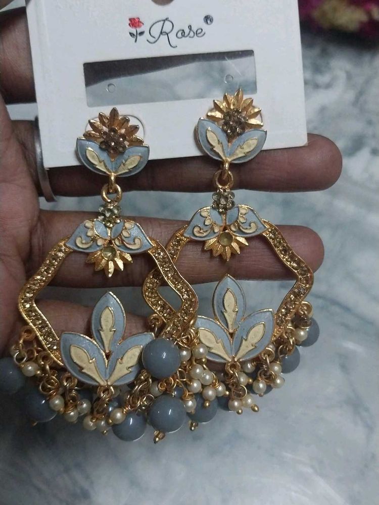 Beautiful Earings