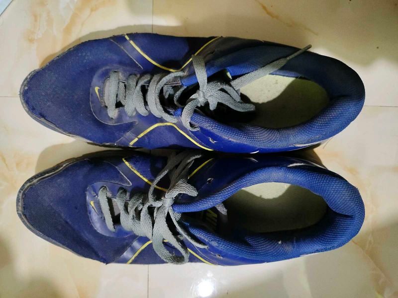 Nike Emerge 3 Running Shoes