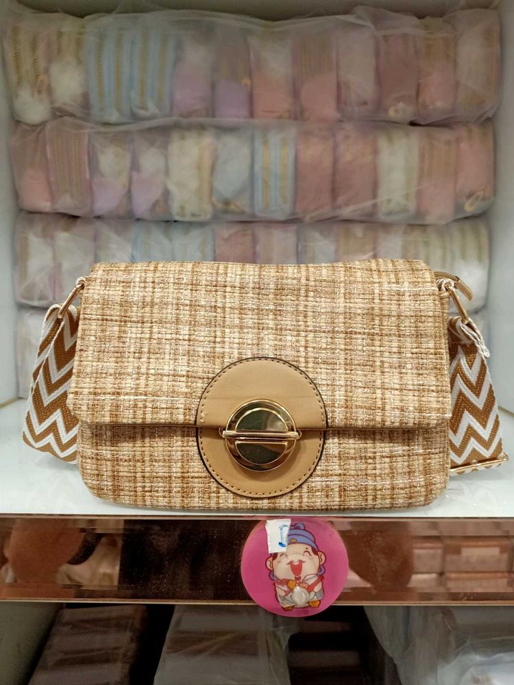 Cross Body Sling Bag
