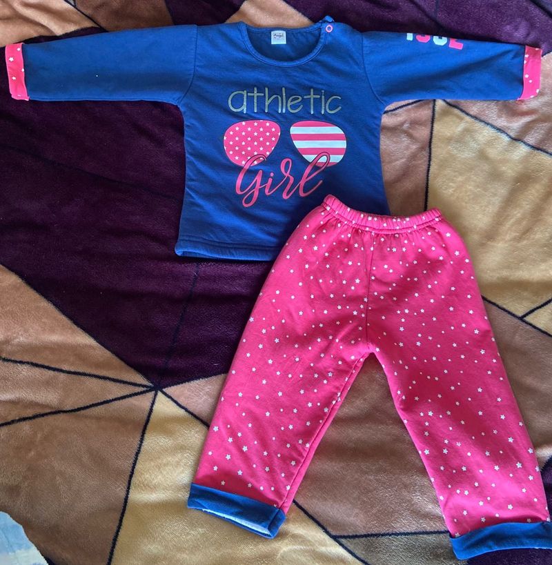 Warm Kids Set