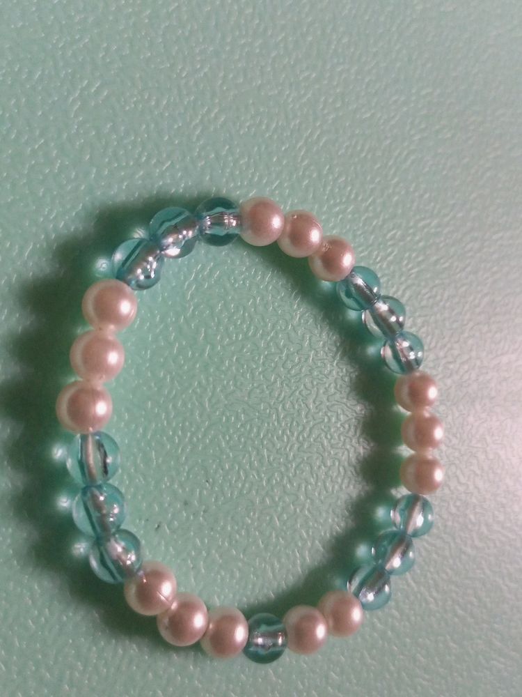 Pearls Bracelet