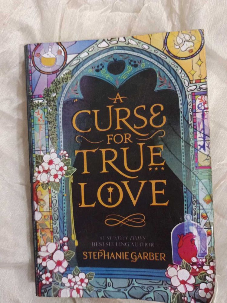 A Curse For True Love