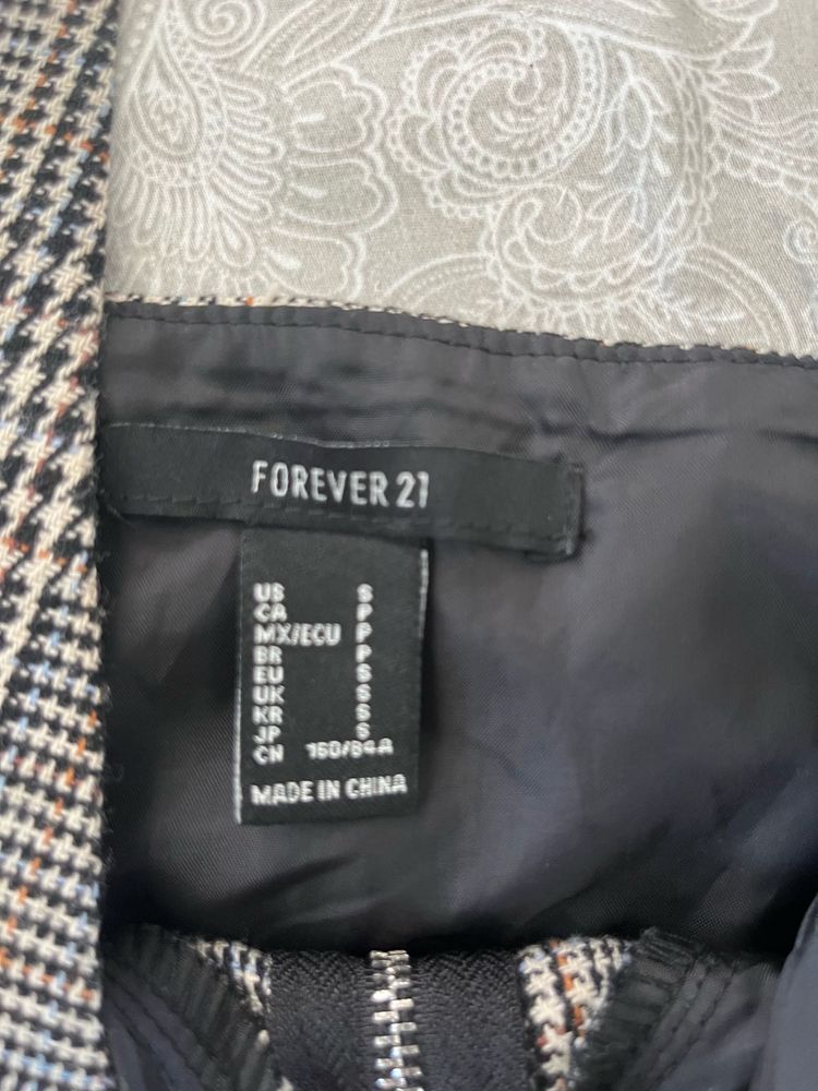 Smart Unused Dress