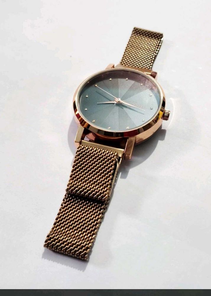 New Watch