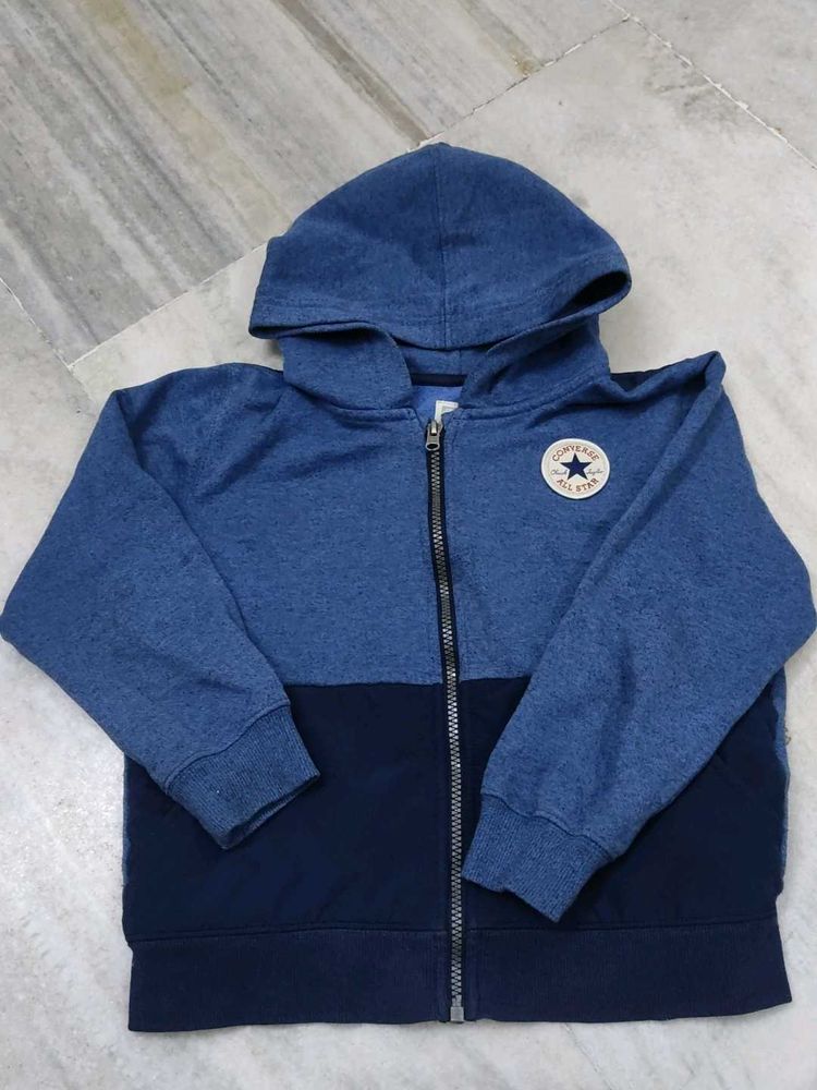 Converse Hoodie