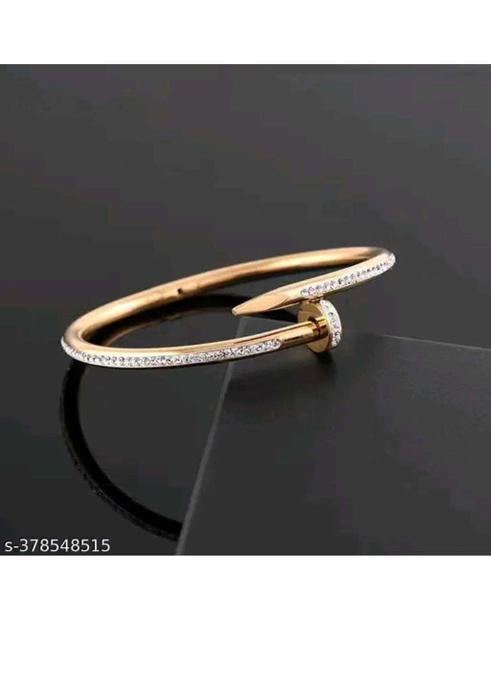 Cartier 18k Gold plating Bracelet