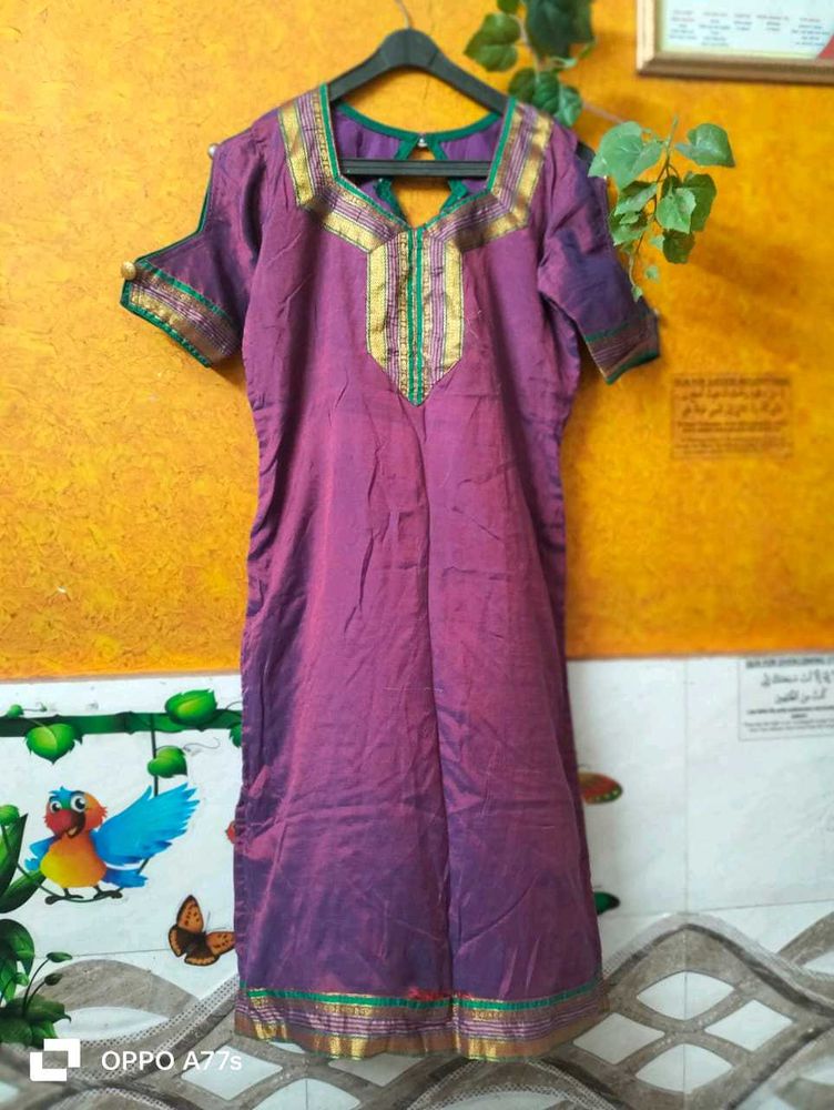Kurti