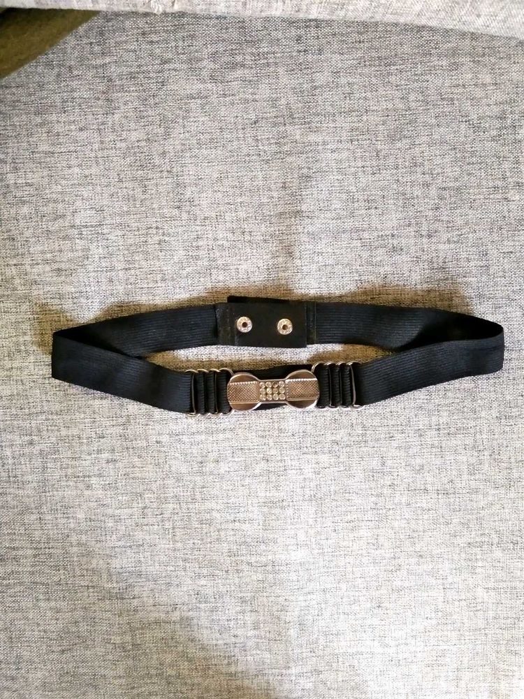 Ladies Belt...free Size