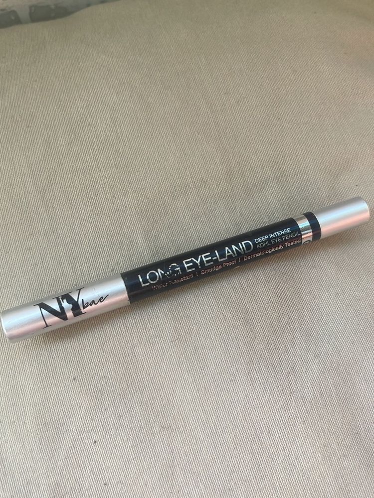 NY Bae Long Eye-land Kohl Eye Pencil
